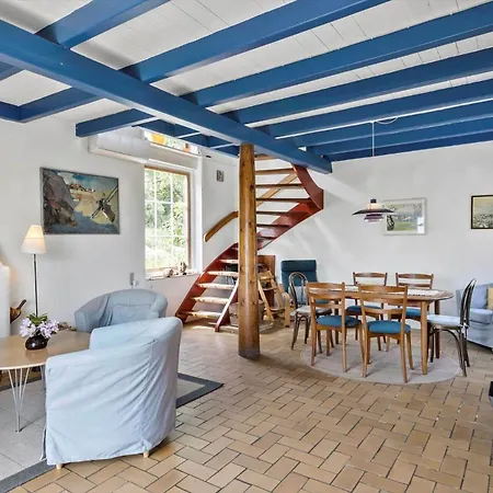 Vakantiehuis 5599-gudhjem-grevens-dal-2 *