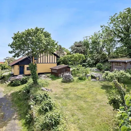 Feriehus 5599-gudhjem-grevens-dal-2