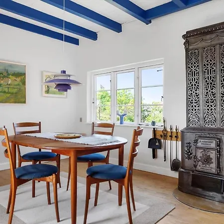Holiday home 5599-gudhjem-grevens-dal-2