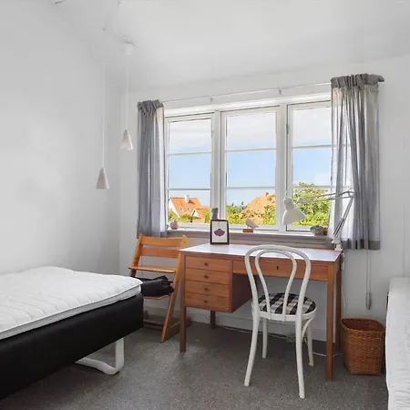 Holiday home 5599-gudhjem-grevens-dal-2 *