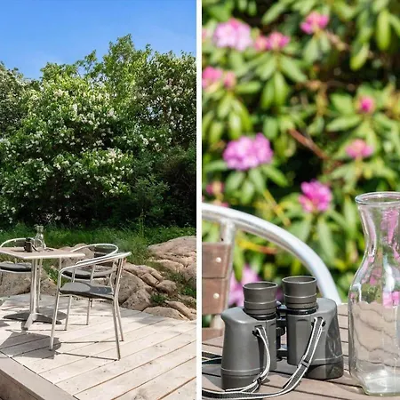 Holiday home 5599-gudhjem-grevens-dal-2